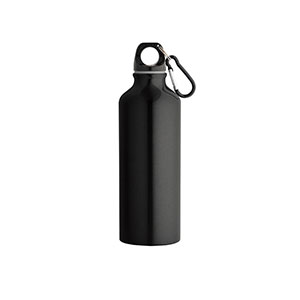 RE-LANDSCAPE M - borraccia in alluminio riciclato, da 530 ml