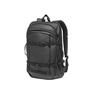 KAMPALA - zaino porta computer (17,3 pollici)