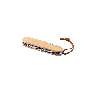 RYKER - coltello multifunzione