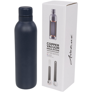 Borraccia termica 510 ml THOR - Blu 