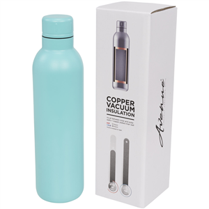 Borraccia termica 510 ml THOR - Menta 