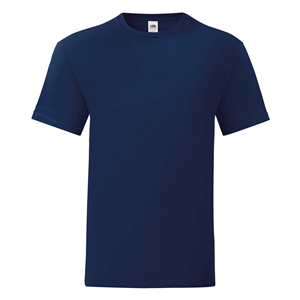 T-shirt in cotone ICONIC 150 T - Blu Navy