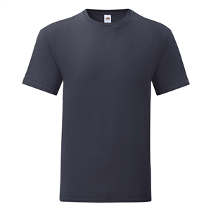 T-shirt in cotone ICONIC 150 T - Blu Notte