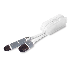 Cavetto adattatore YOD 2.0 - Bianco
