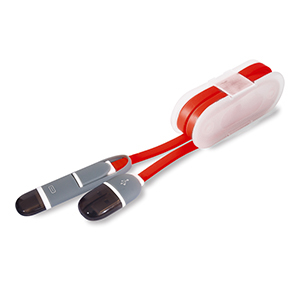 Cavetto adattatore YOD 2.0 - Rosso