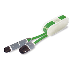 Cavetto adattatore YOD 2.0 - Verde Chiaro