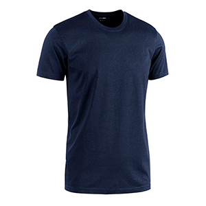 Maglietta da lavoro in cotone JAM - Blu Navy