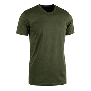 Maglietta da lavoro in cotone JAM - Verde Militare