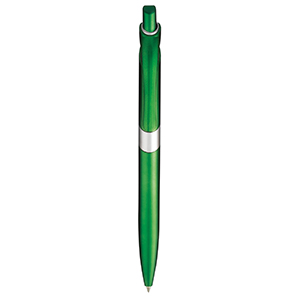 Penna in plastica BICE E12849