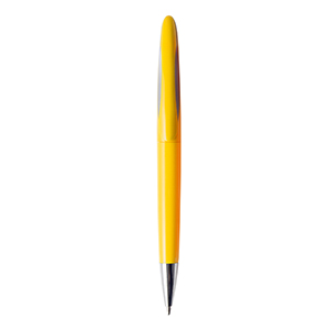 Penna in plastica LILU E16813