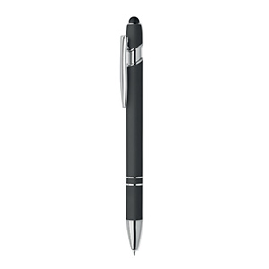 Penna touch in metallo DURER - Nero