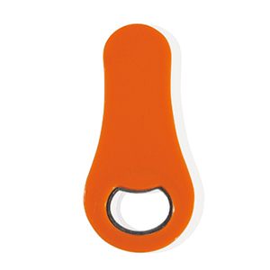 Apribottiglie FRIGOR - Arancio