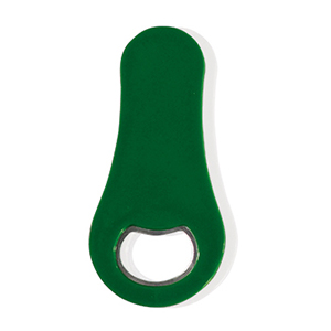 Apribottiglie FRIGOR - Verde Scuro