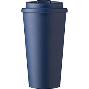 Bicchierone termico MACKENZIE - Navy