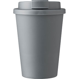 Bicchiere termico GABRIELA - Grigio