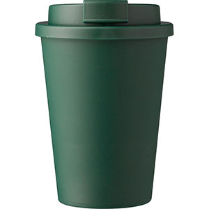 Bicchiere termico GABRIELA - Verde