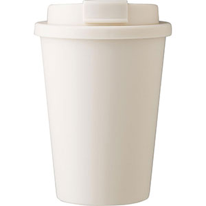 Bicchiere termico GABRIELA - Beige