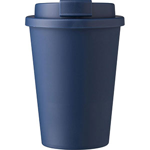 Bicchiere termico GABRIELA - Navy