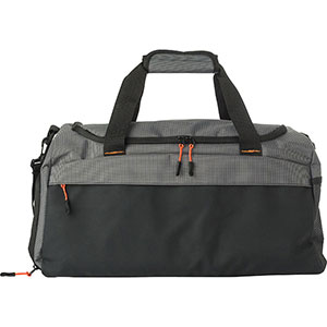Borsa da palestra MABEL - Grigio