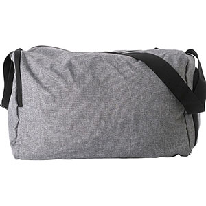 Borsone ripiegabile CORWIN - Grigio