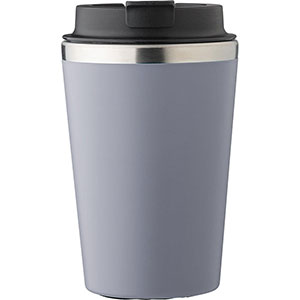 Bicchiere termico SHAY - Grigio