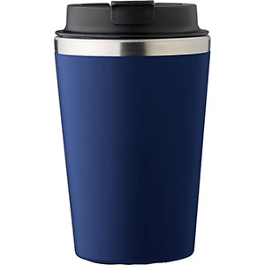 Bicchiere termico SHAY - Blu