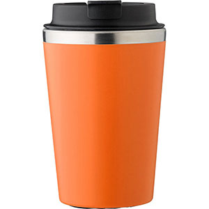Bicchiere termico SHAY - Arancio