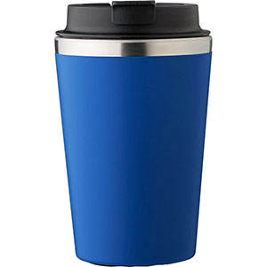 Bicchiere termico SHAY - Blu Royal