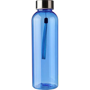 Borraccia rPET ecologico ISABELLE - Blu