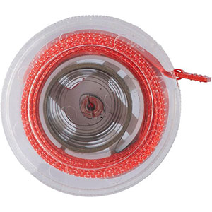 Flessometro THEO - Rosso