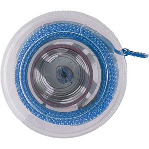 Flessometro THEO - Blu Royal