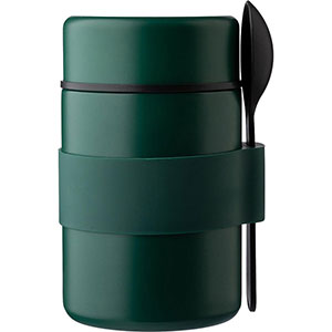 Porta pranzo termico NIKO - Verde
