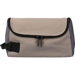 Beauty case NIKLAS - Taupe