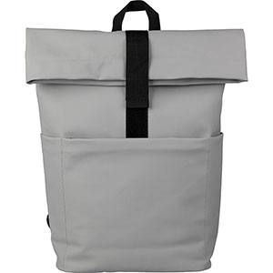 Zaino rolltop SENTA - Grigio