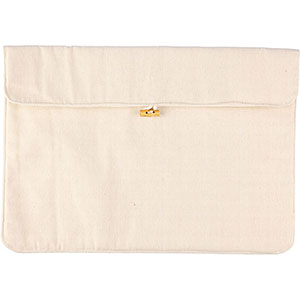 Custodia per laptop DIRK - Kaki