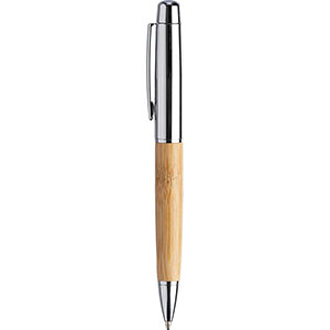 Penna da regalo ANKE - Argento