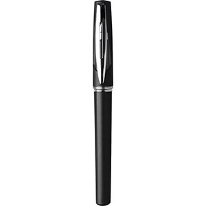 Penna roller con refill gel KARIN - Nero
