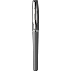 Penna roller con refill gel KARIN - Grigio