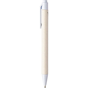 Penna ecologica HEIKE - Bianco