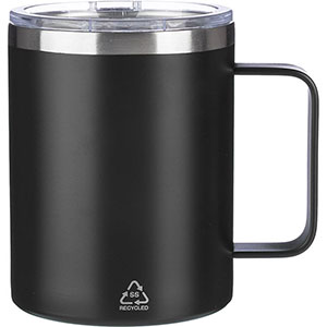 Tazza termica RENATE - Nero