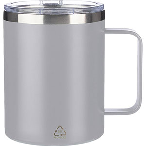 Tazza termica RENATE - Grigio