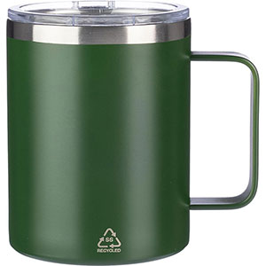 Tazza termica RENATE - Verde