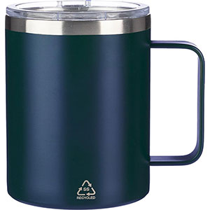 Tazza termica RENATE - Blu