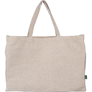 Borsa per la spesa riutilizzabile LUDWIG - Kaki