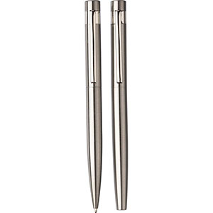 Parure da regalo FRITZ - Argento
