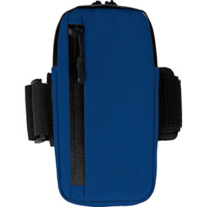 Borsello sportivo da braccio CHRISTEL - Blu Royal