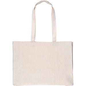 Borsa spesa in cotone HARRIER - Kaki