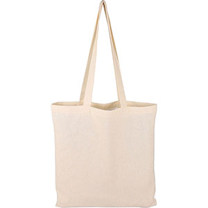 Shopper in cotone LEONARD - Kaki