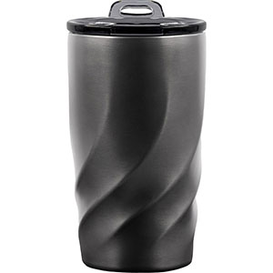 Tazza termica in acciaio VORTEX CALIX - Canna di fucile