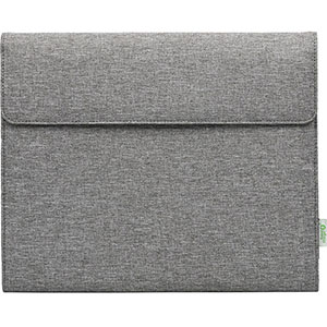 Portablocco multifunzionale NOTY FOLIO - Grigio